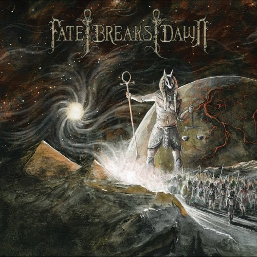 Fate Breaks Dawn - Deviate (2018)