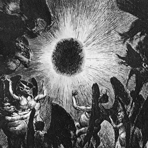 Lost Hours - IV: The Silence Of The Perpetual Choir In Heaven (2018)