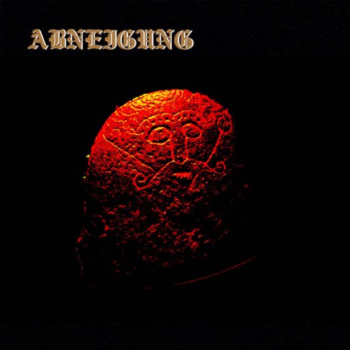 Abneigung - Abneigung (2018)