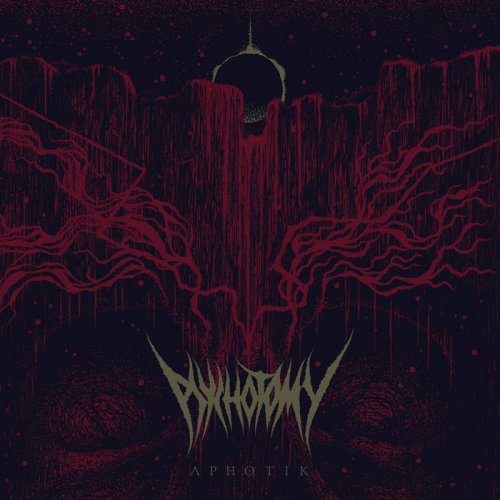 Psychotomy - Aphotik (2018)