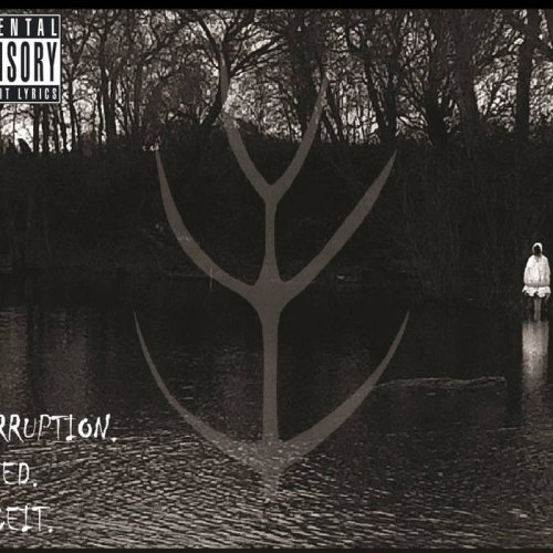 Three Years Of Winter - Corruption, Greed, Deceit. (2018)