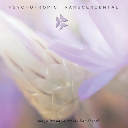 Psychotropic Transcendental - .​.​. Lun Yolina Un Yolina Thu Dar​-​Davogh .​.​. (2018)