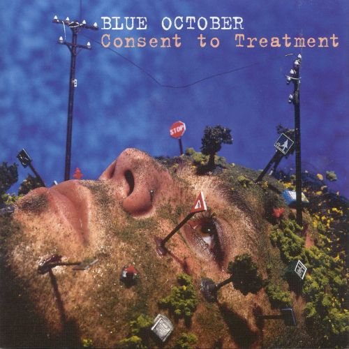 Blue October - Discography (1998-2016)
