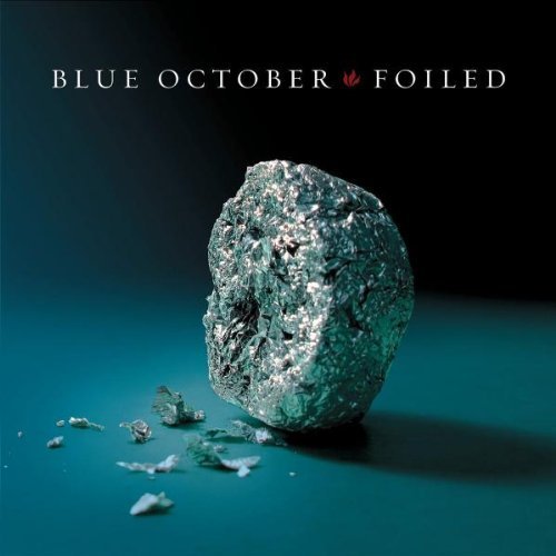 Blue October - Discography (1998-2016)