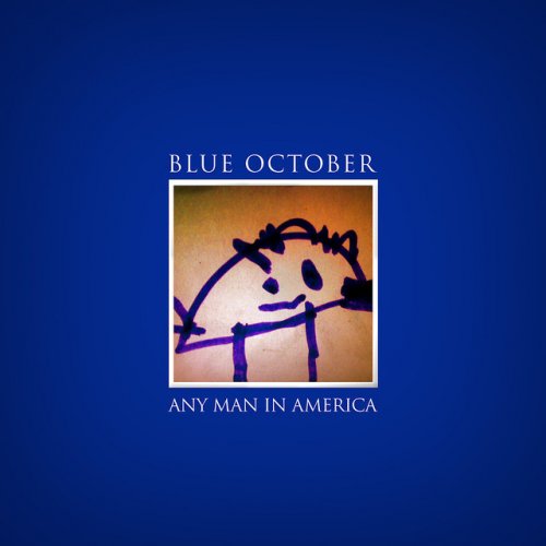 Blue October - Discography (1998-2016)