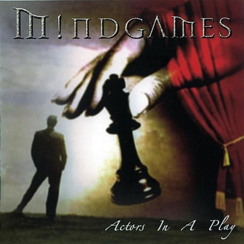 Mindgames - Discography (2002-2015)