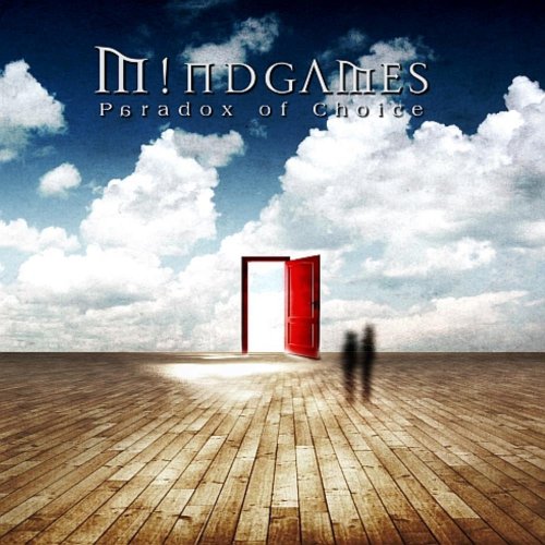 Mindgames - Discography (2002-2015)