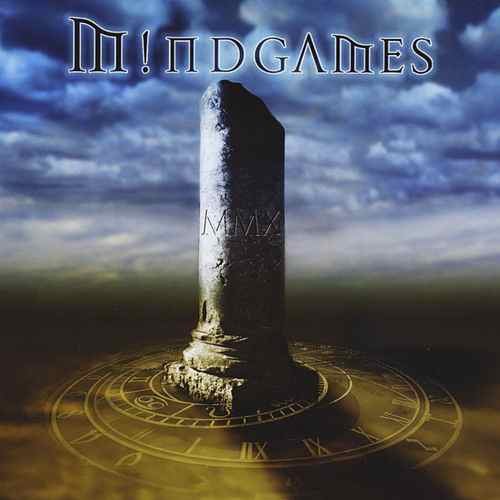 Mindgames - Discography (2002-2015)