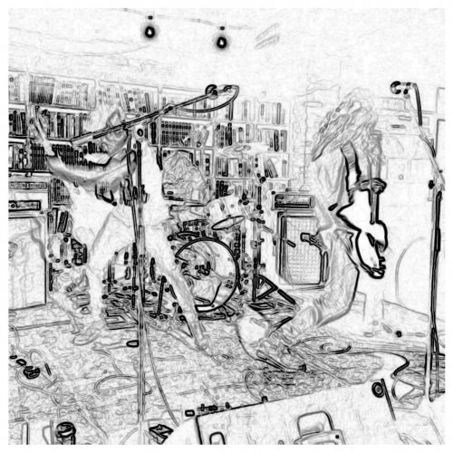 Bazaraba - Bazaraba (2018)