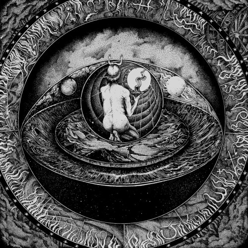 Khanus - Flammarion (2018)