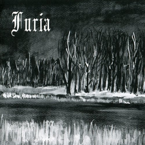 Furia - Discography (2001-2016)