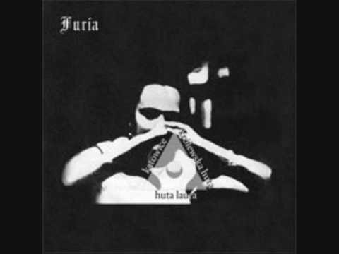 Furia - Discography (2001-2016)