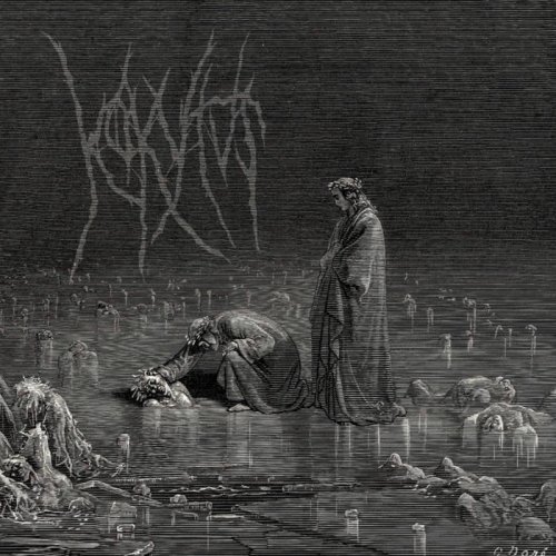 Kokytvs - Kokytvs (2018)