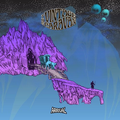 The Vintage Caravan - Collection (2011-2015)