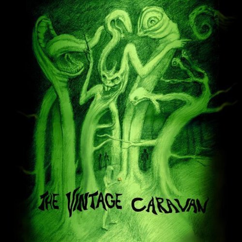 The Vintage Caravan - Collection (2011-2015)