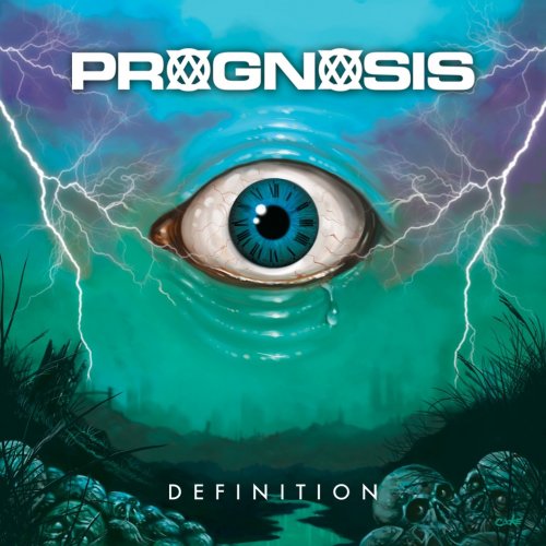 Prognosis - Definition (2018)