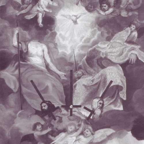 Mgla (Mgła) - Discography (2001-2019)