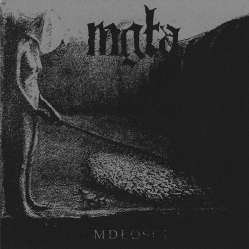 Mgla (Mgła) - Discography (2001-2019)