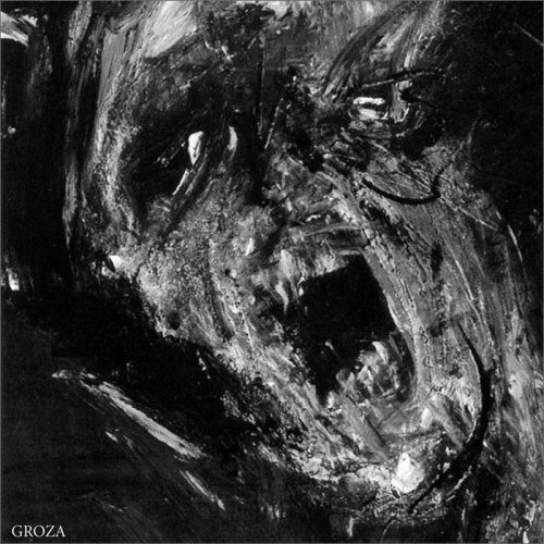 Mgla (Mgła) - Discography (2001-2019)