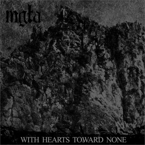 Mgla (Mgła) - Discography (2001-2019)