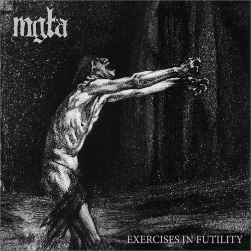 Mgla (Mgła) - Discography (2001-2019)