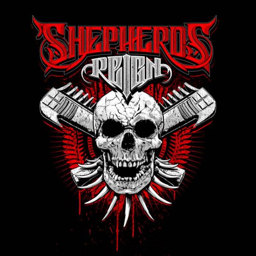 Shepherds Reign - Shepherds Reign (2018)