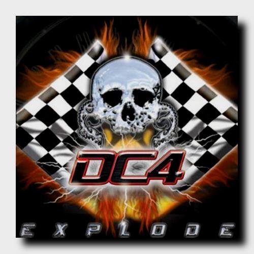 DC4 - Collection (2002-2011)