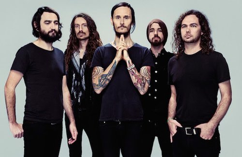 Dead Letter Circus - Discography (2007-2017)