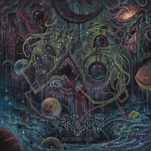 Revocation - Discography (2005-2018)