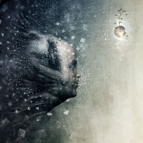 Dead Letter Circus - Discography (2007-2017)