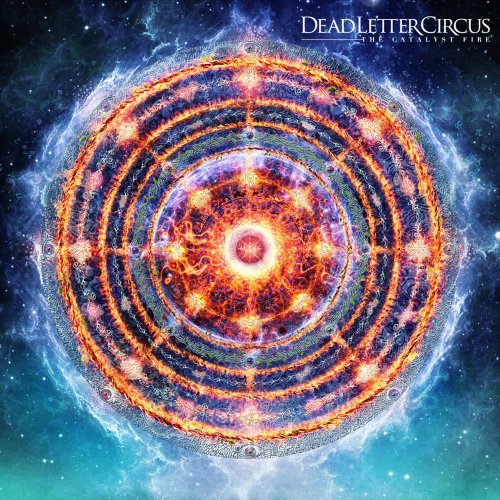 Dead Letter Circus - Discography (2007-2017)