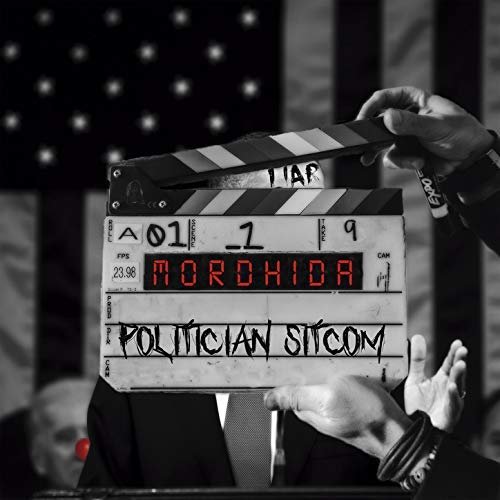 Mordhida - Mordhida (2018)