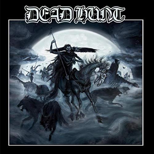Dead Hunt - Dead Hunt (2018)