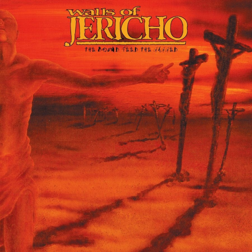 Walls of Jericho - Discography (1999-2016)