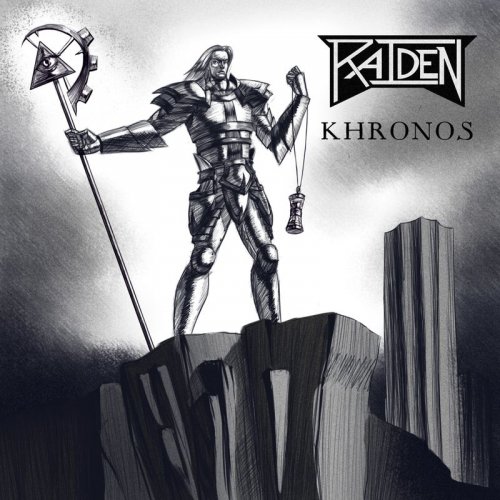 Raiden - Khronos (2018)