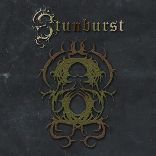 Stunburst - Stunburst (2018)