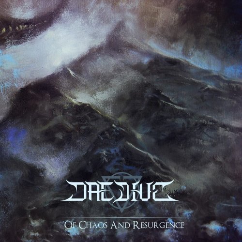 Daedius - Of Chaos and Resurgence (2018)