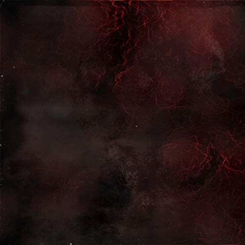 A Decade in Oblivion - ...As I Walk Through Hell's Gate (2018)