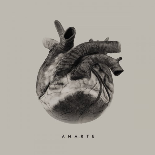 Amarte - Baile Dos Teus Medos (2018)