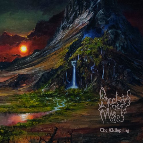 Acolytes of Moros - The Wellspring (2018)