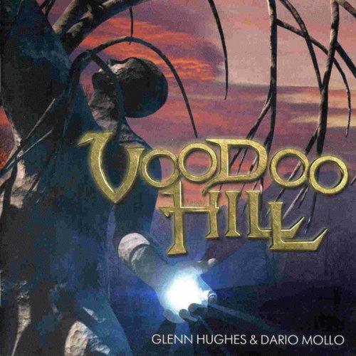 Dario Mollo - Discography (1989 - 2017)