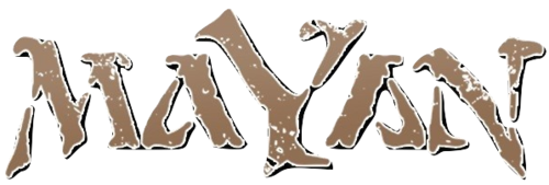 Mayan - Collection (2011-2018)