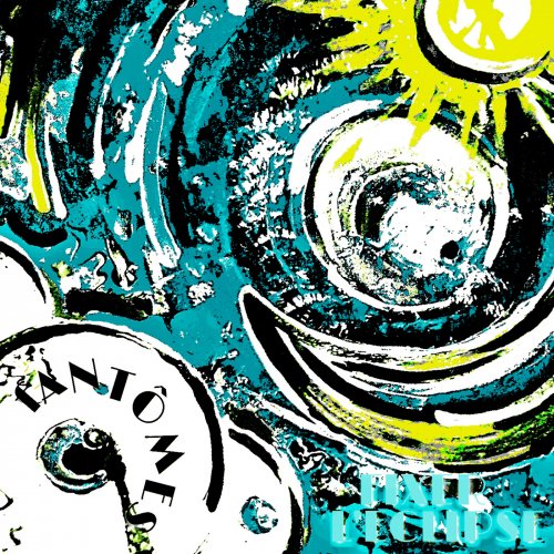 Fantomes - Fixer L'Éclipse (2018)