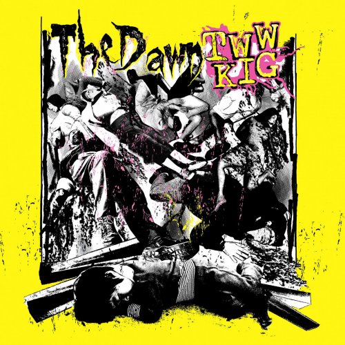 The Dawn - The World We Knew Is Gone (2018)