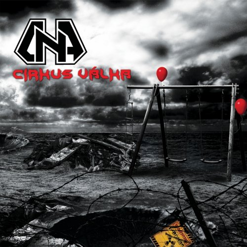 D.N.A. - Cirkus Válka (2018)