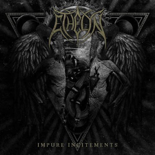 Ethelyn - Impure Incitements (2018)