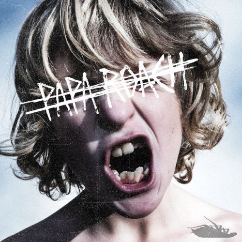 Papa Roach - Discography (1997-2023)
