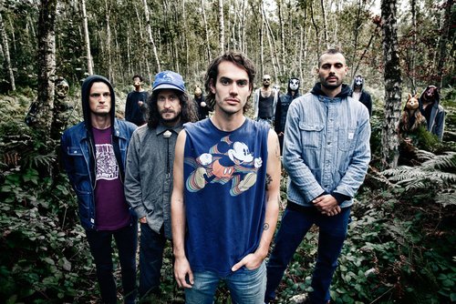 All Them Witches - Discography (2012-2017)