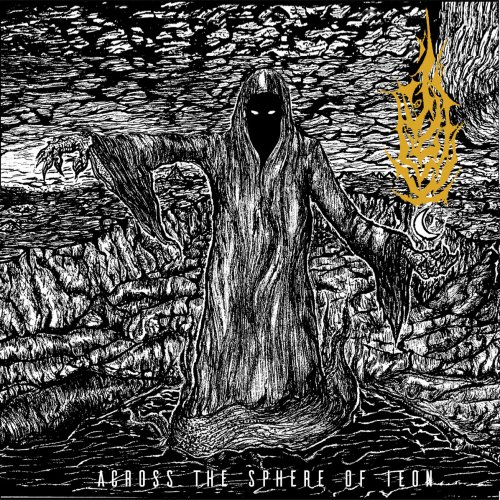 IEON - Across the Sphere of IEON (2018)