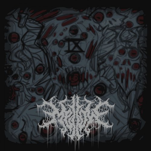 Mellow Vocals - IX (2018)